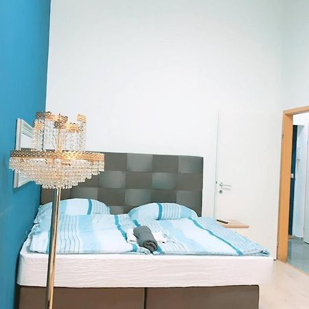 Comfort Studio 3P Km Vídeň Exteriér fotografie