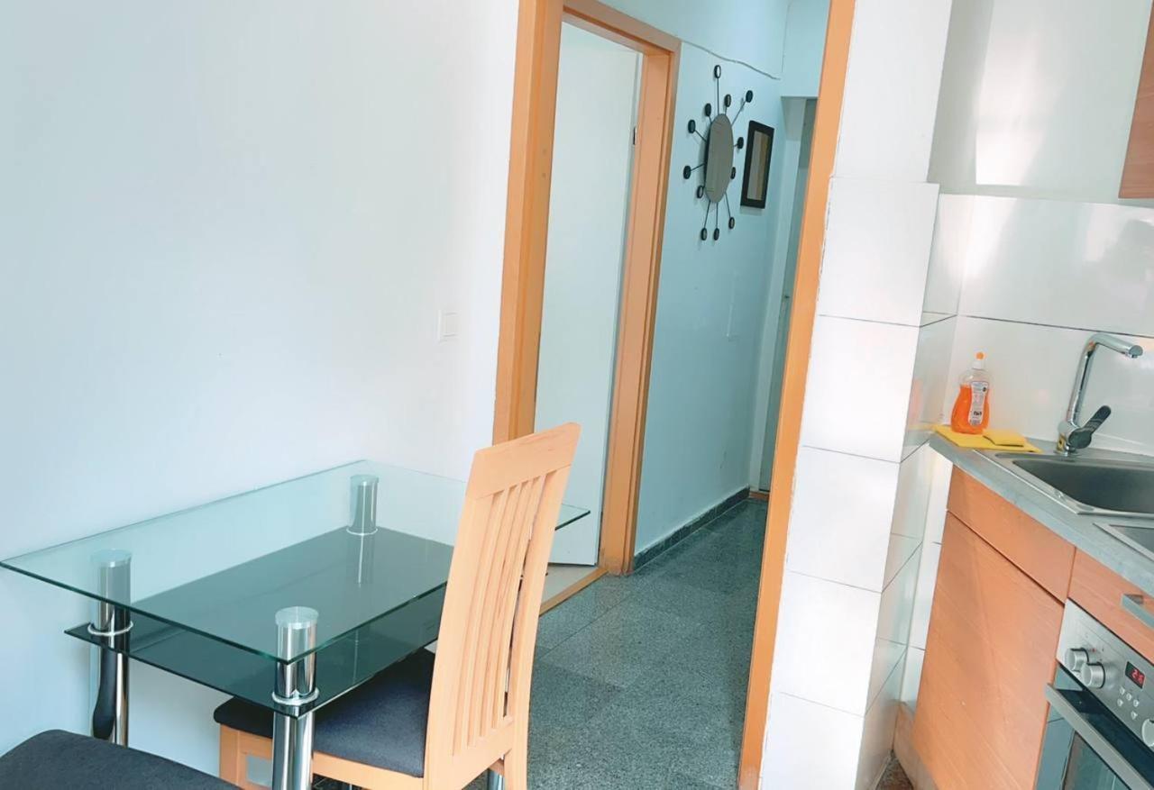 Comfort Studio 3P Km Vídeň Exteriér fotografie