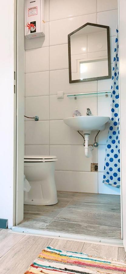 Comfort Studio 3P Km Vídeň Exteriér fotografie